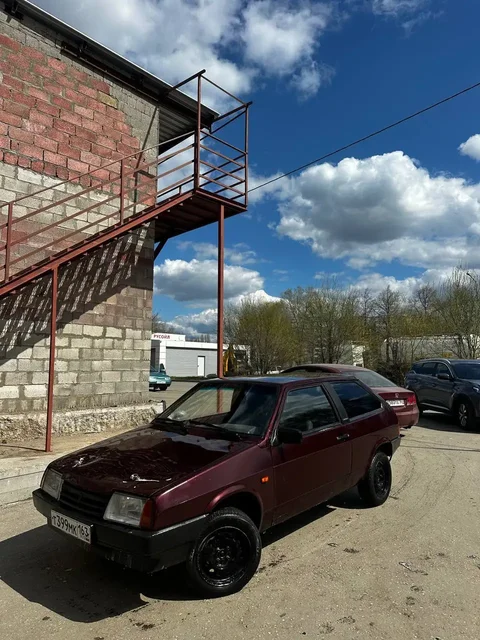 Продажа авто на ходу - Корпуса фар в Тольятти