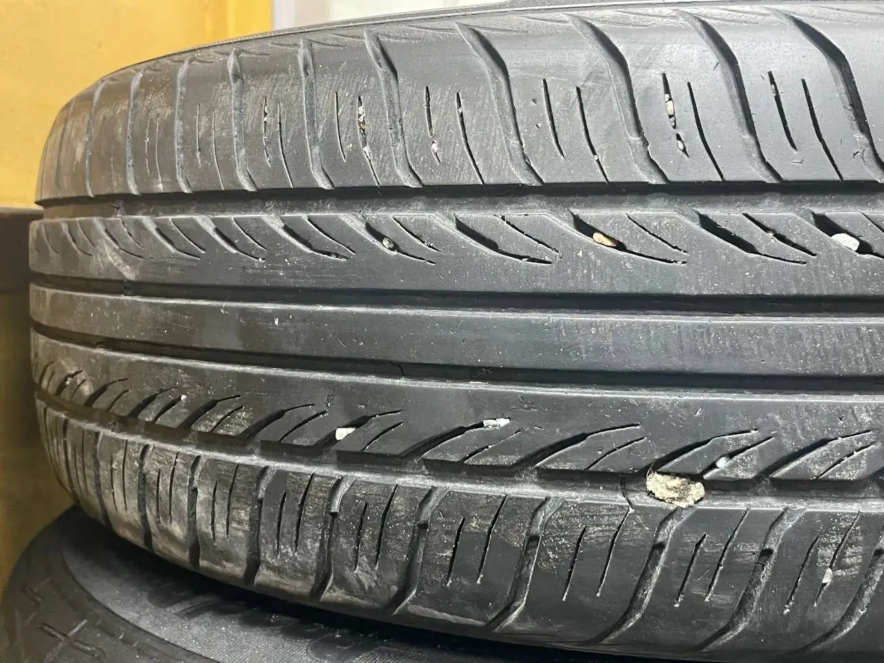 Продажа резины R14 6500 - Шины и диски (Авто) в Тольятти