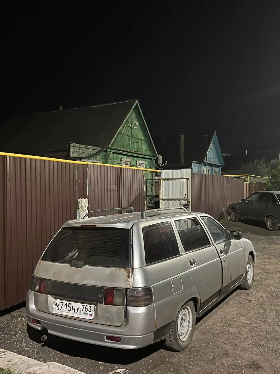 Продам ВАЗ 2111 - Легковые автомобили (Авто) в Тольятти