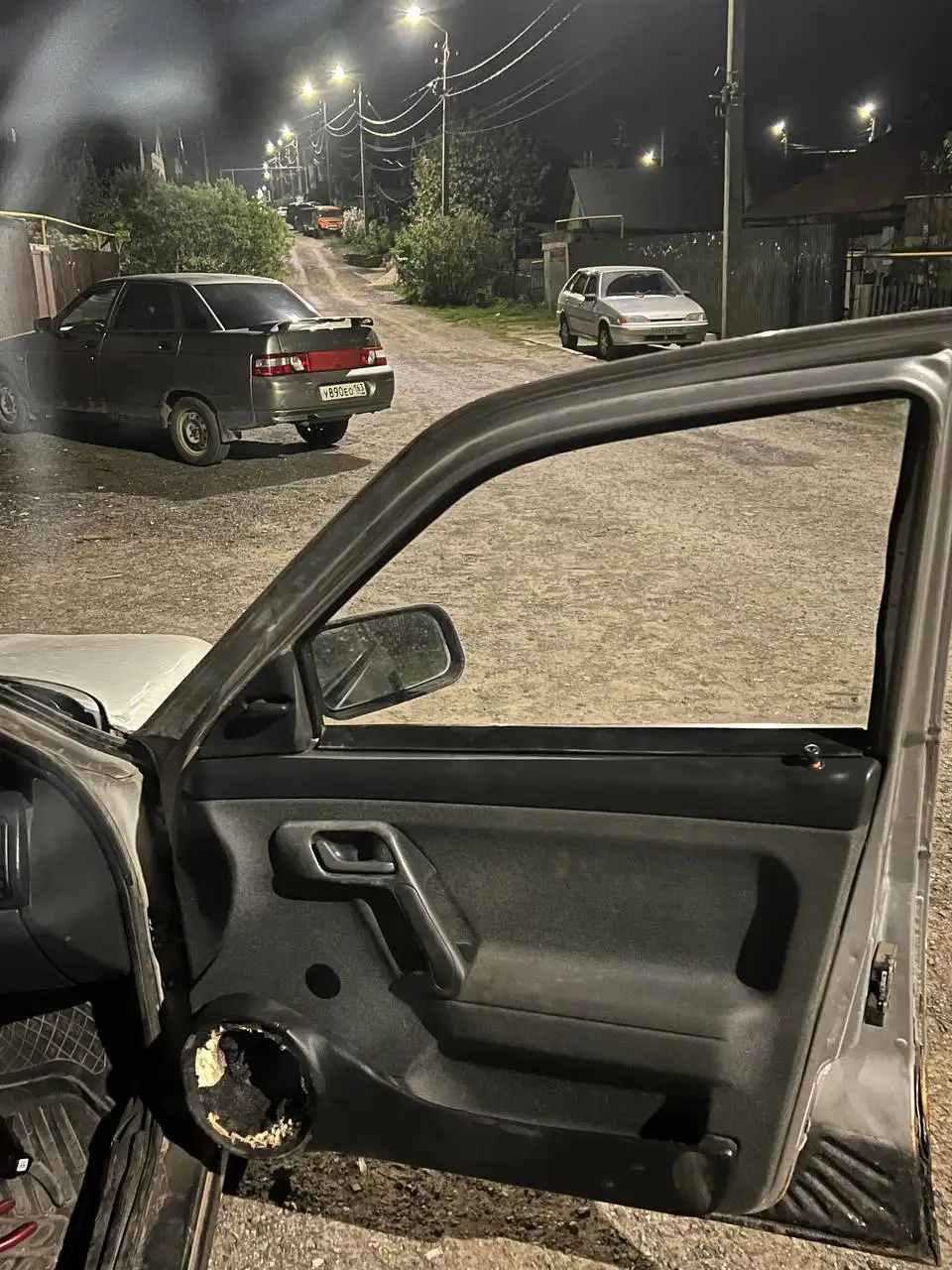 Продам ВАЗ 2111 - Легковые автомобили (Авто) в Тольятти
