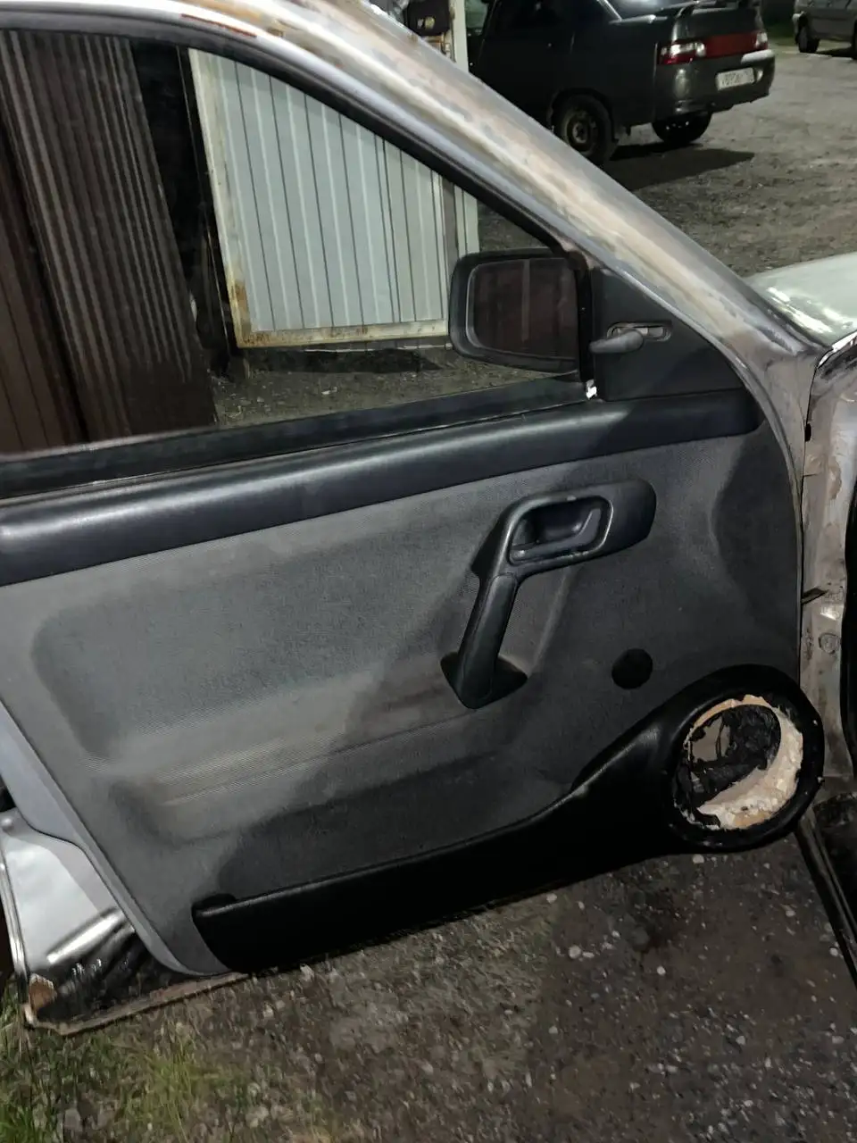 Продам ВАЗ 2111 - Легковые автомобили (Авто) в Тольятти