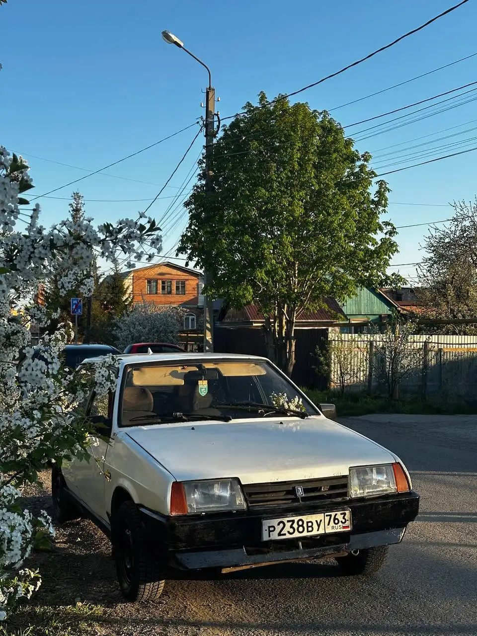 Toyota 1997 года на ходу - Легковые автомобили (Авто) в Тольятти