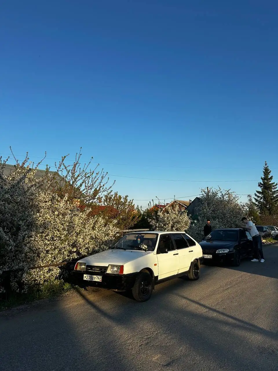 Toyota 1997 года на ходу - Легковые автомобили (Авто) в Тольятти