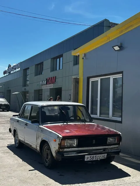 Stinger Sport - Запчасти и разборка в Тольятти
