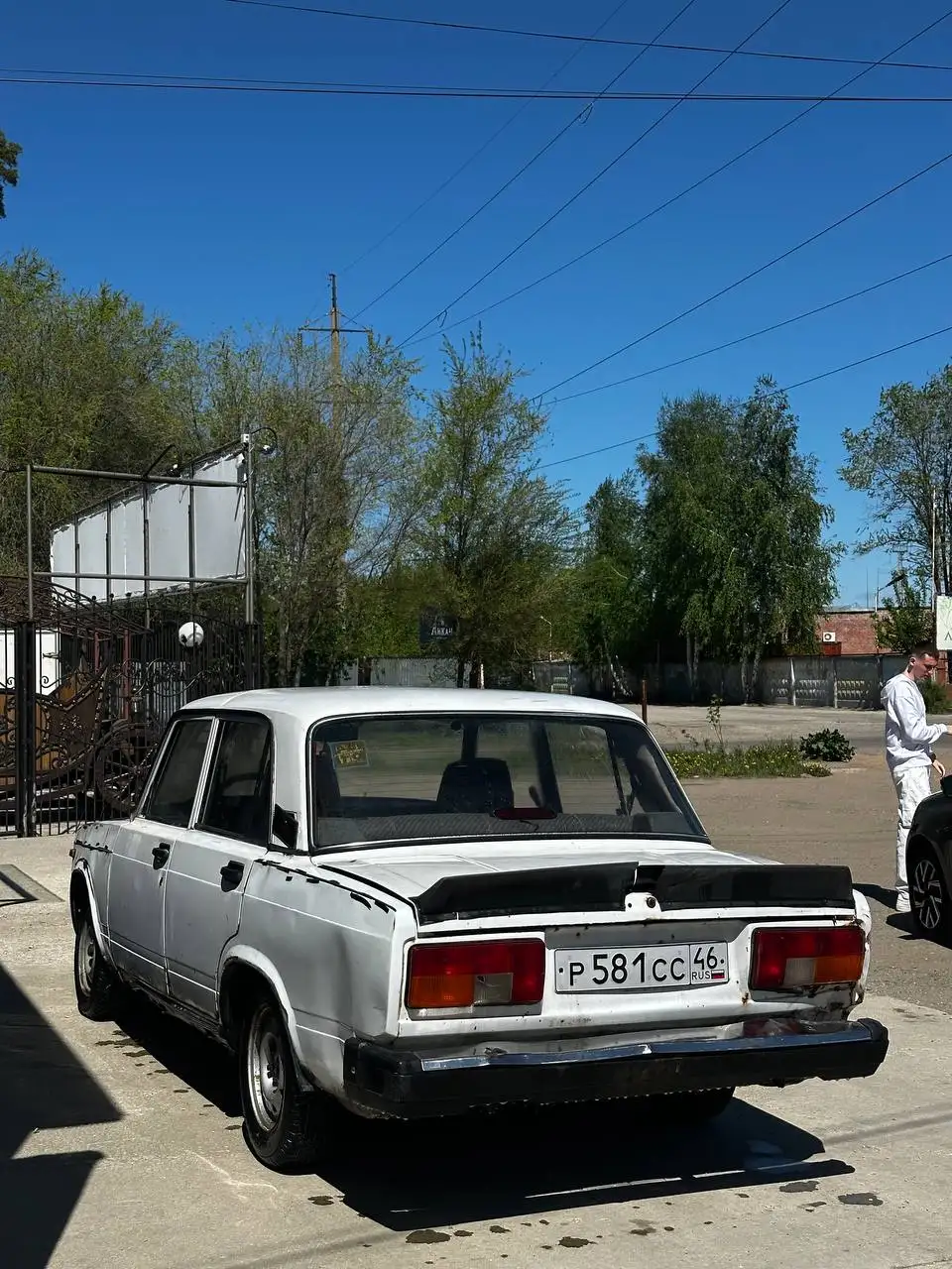 Stinger Sport - Авто в Тольятти