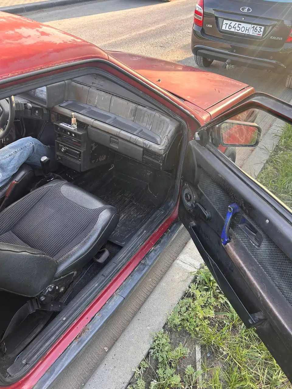 ВАЗ 2108 1978 года в отличном состоянии - Легковые автомобили (Авто) в Тольятти