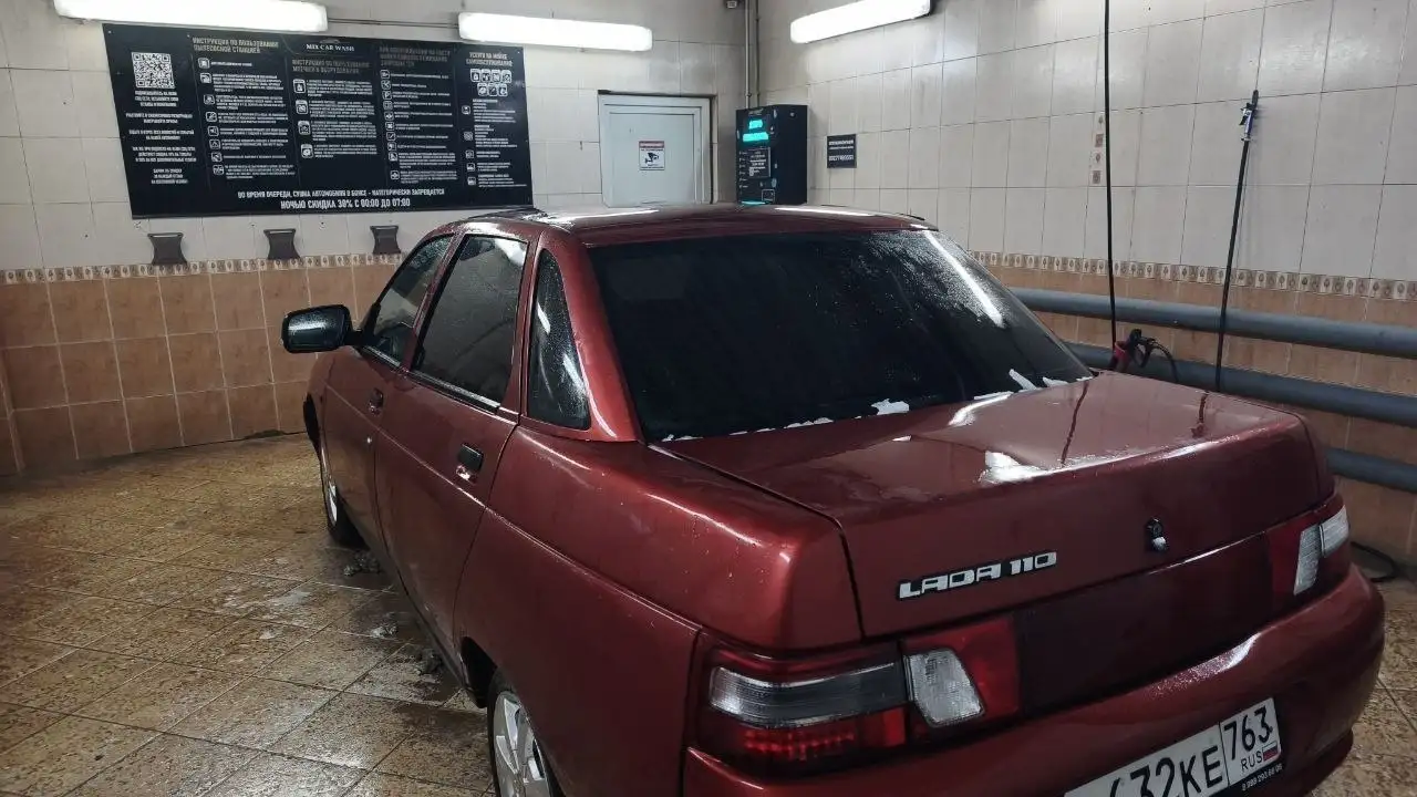 Продажа ВАЗ 2110 - Авто в Тольятти