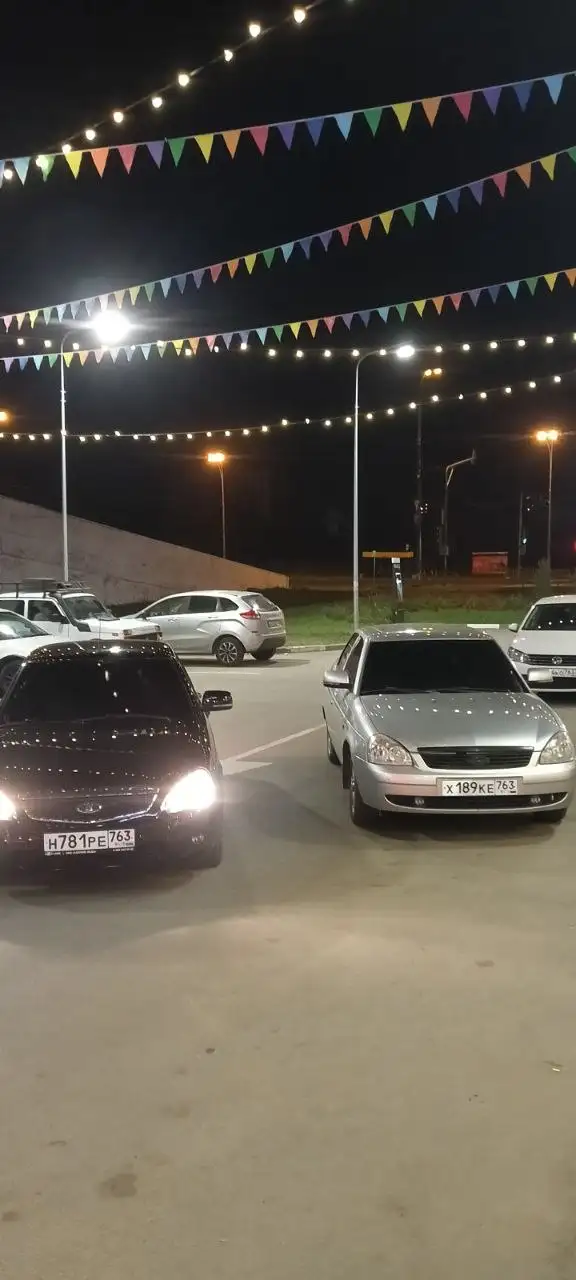 Продажа авто 21090 - Легковые автомобили (Авто) в Тольятти