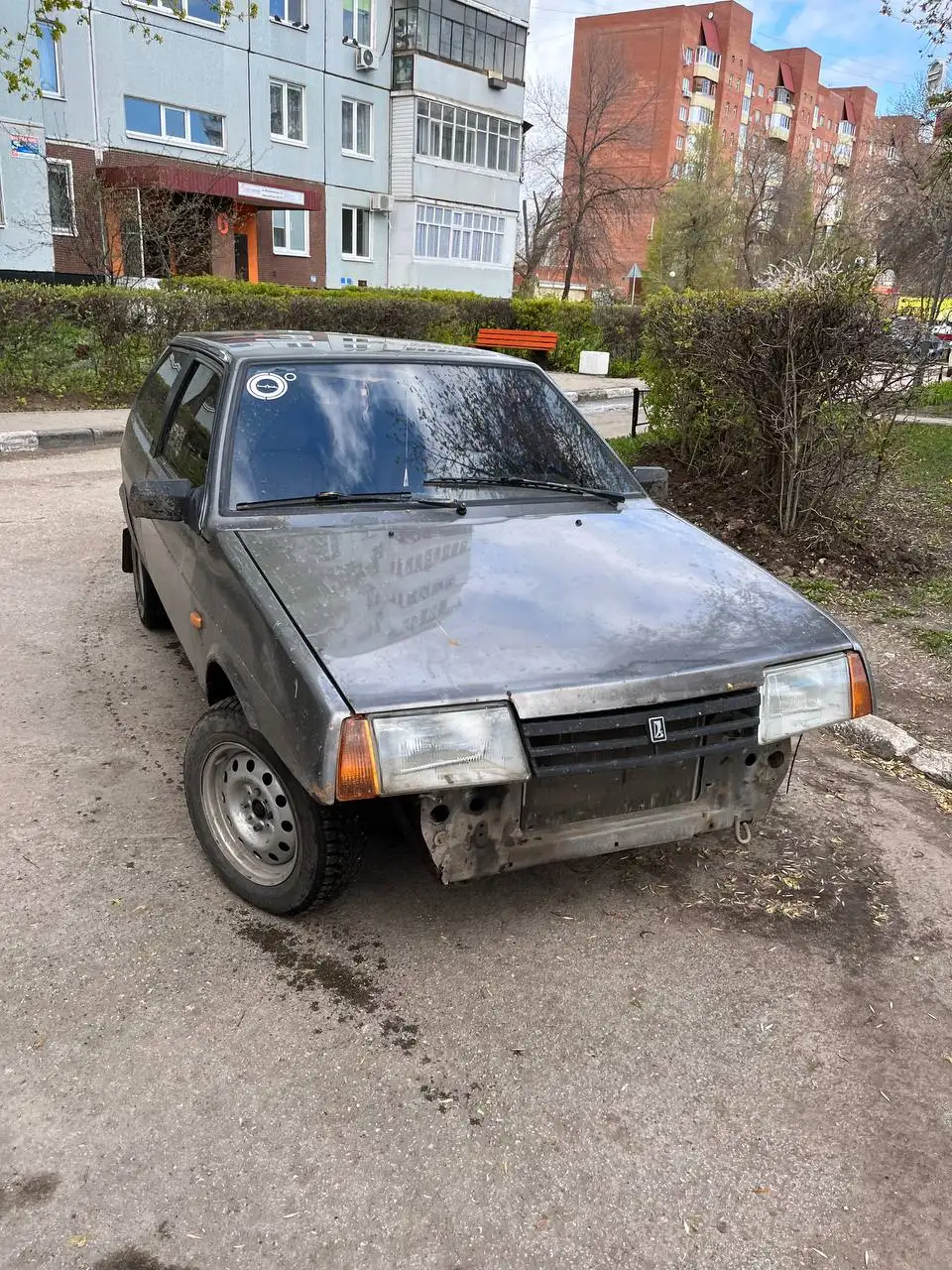 Продаю ВАЗ 2108 - Легковые автомобили (Авто) в Тольятти