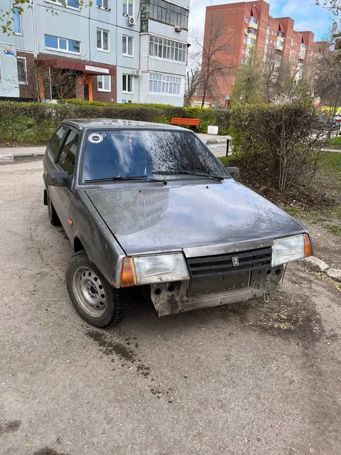 Продаю ВАЗ 2108 - Авто в Тольятти