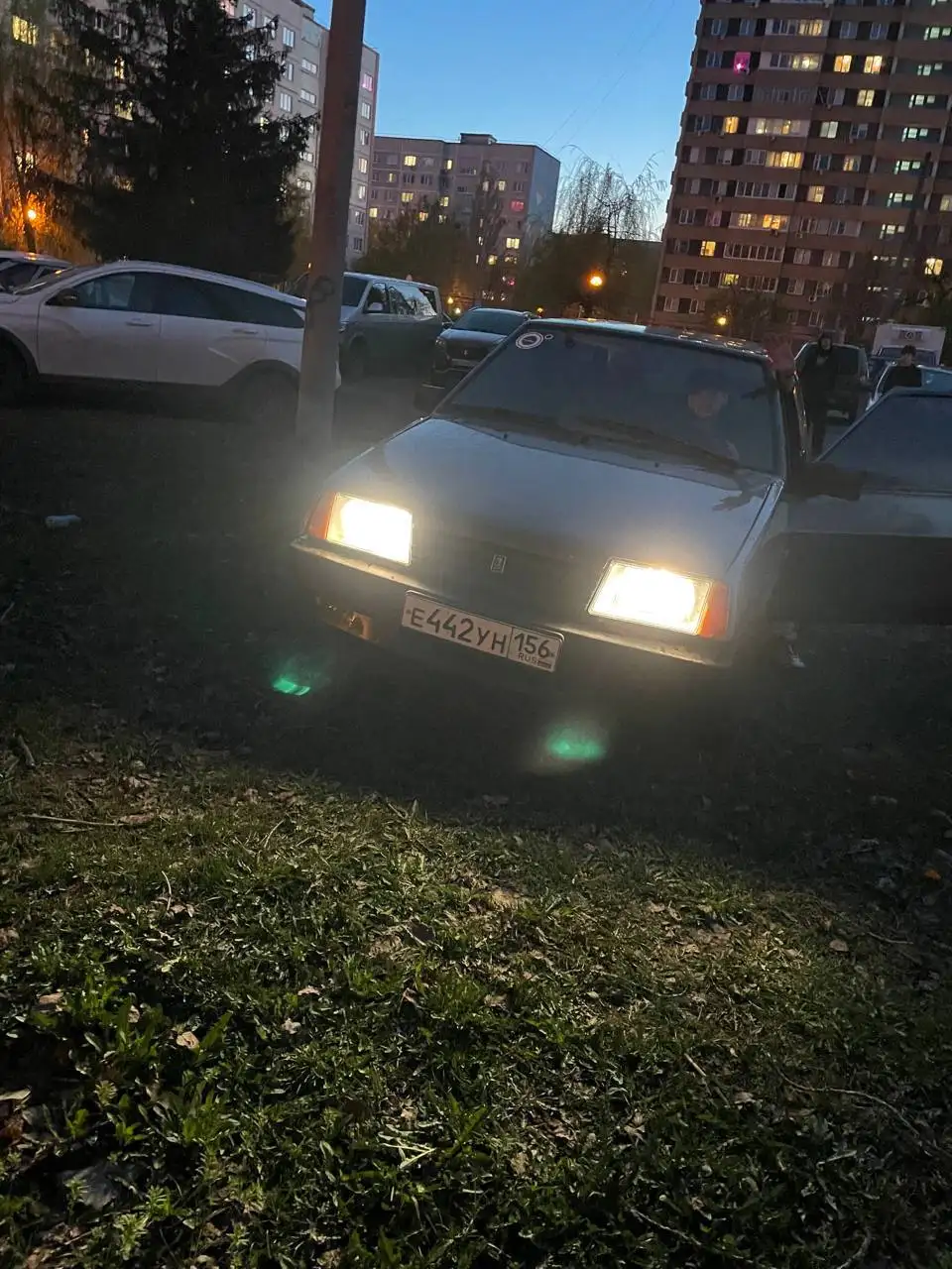 Продаю ВАЗ 2108 - Легковые автомобили (Авто) в Тольятти