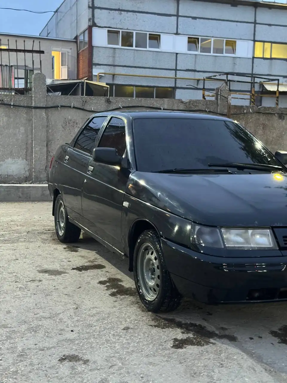 Продам ВАЗ 2110 - Легковые автомобили (Авто) в Тольятти
