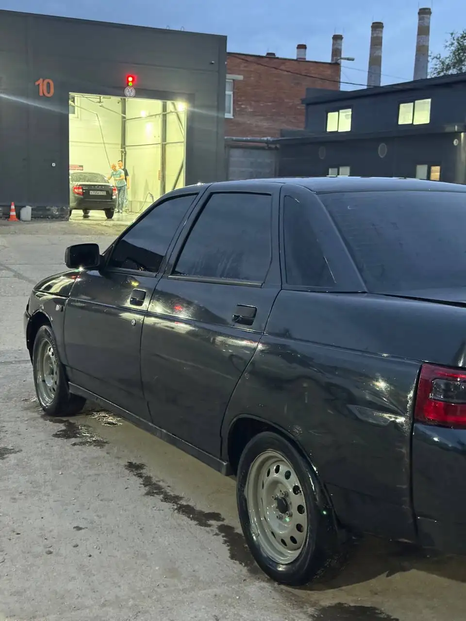 Продам ВАЗ 2110 - Легковые автомобили (Авто) в Тольятти
