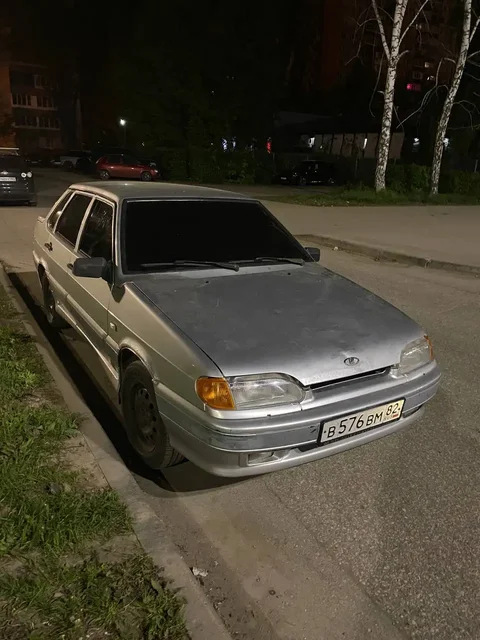 Продам ВАЗ 2115 - Авто в Тольятти