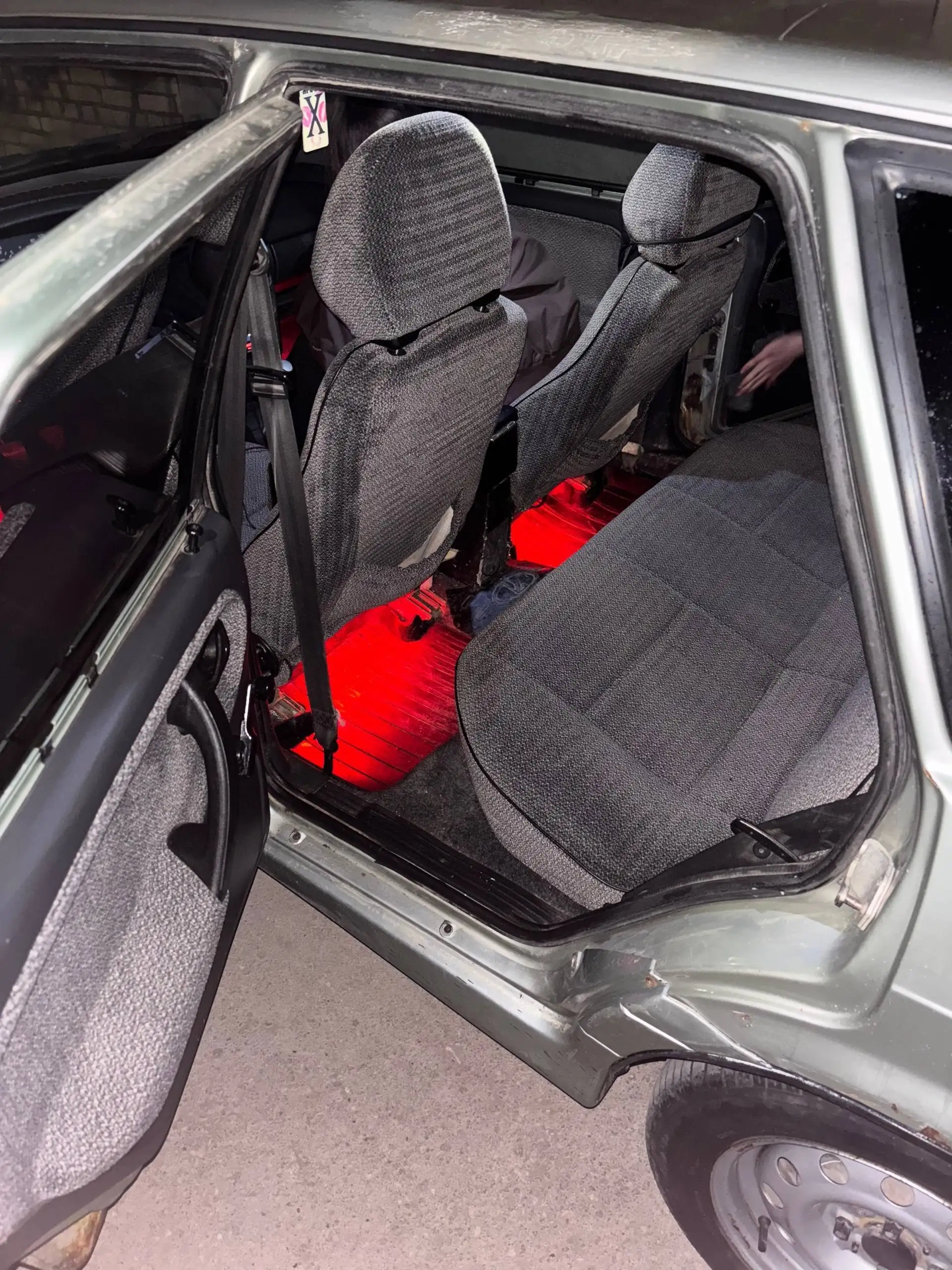 ВАЗ 2114 в хорошем состоянии, обслужена - Легковые автомобили (Авто) в Тольятти