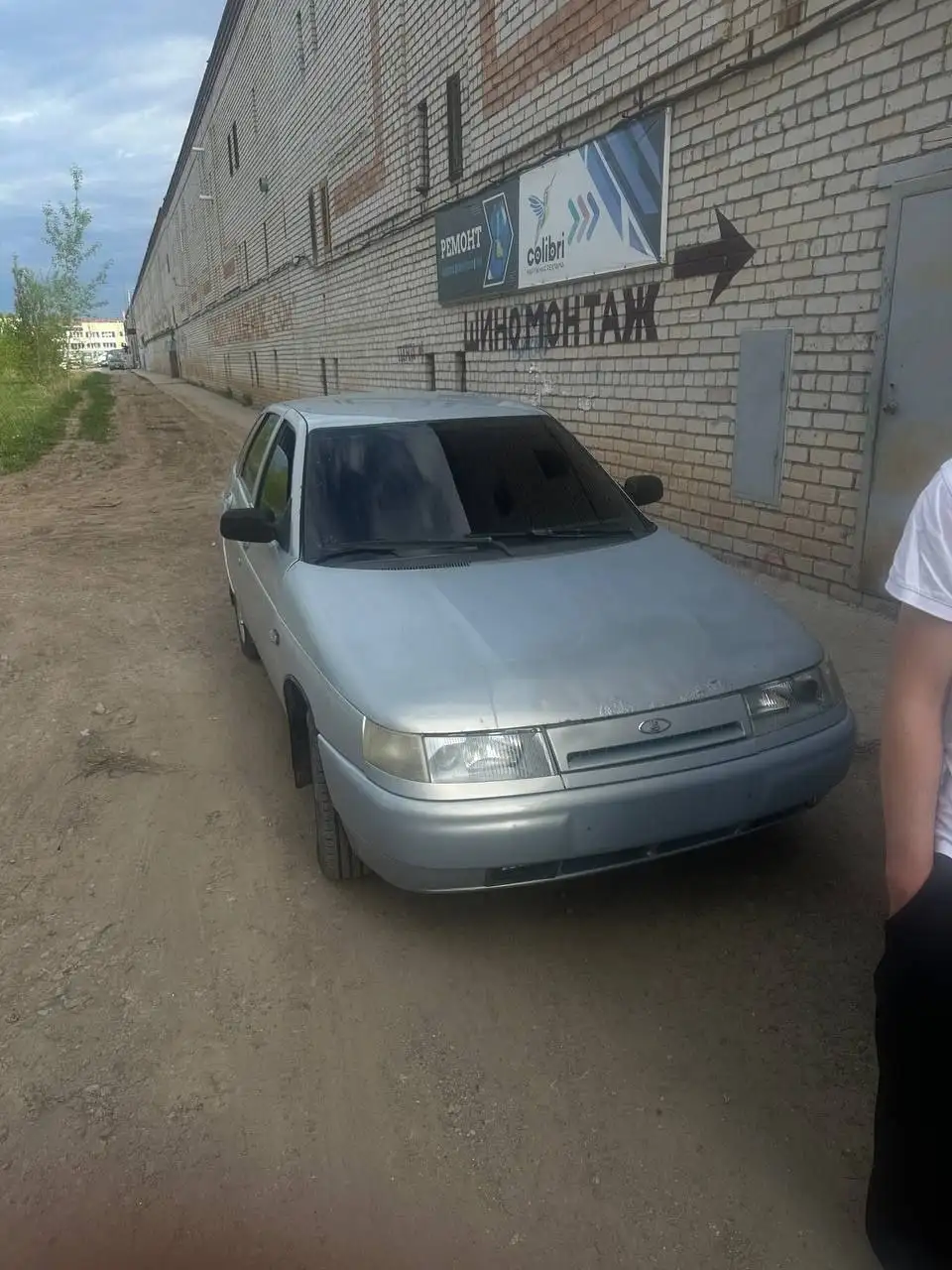 Продам ВАЗ 2112 2005 года - Легковые автомобили (Авто) в Тольятти