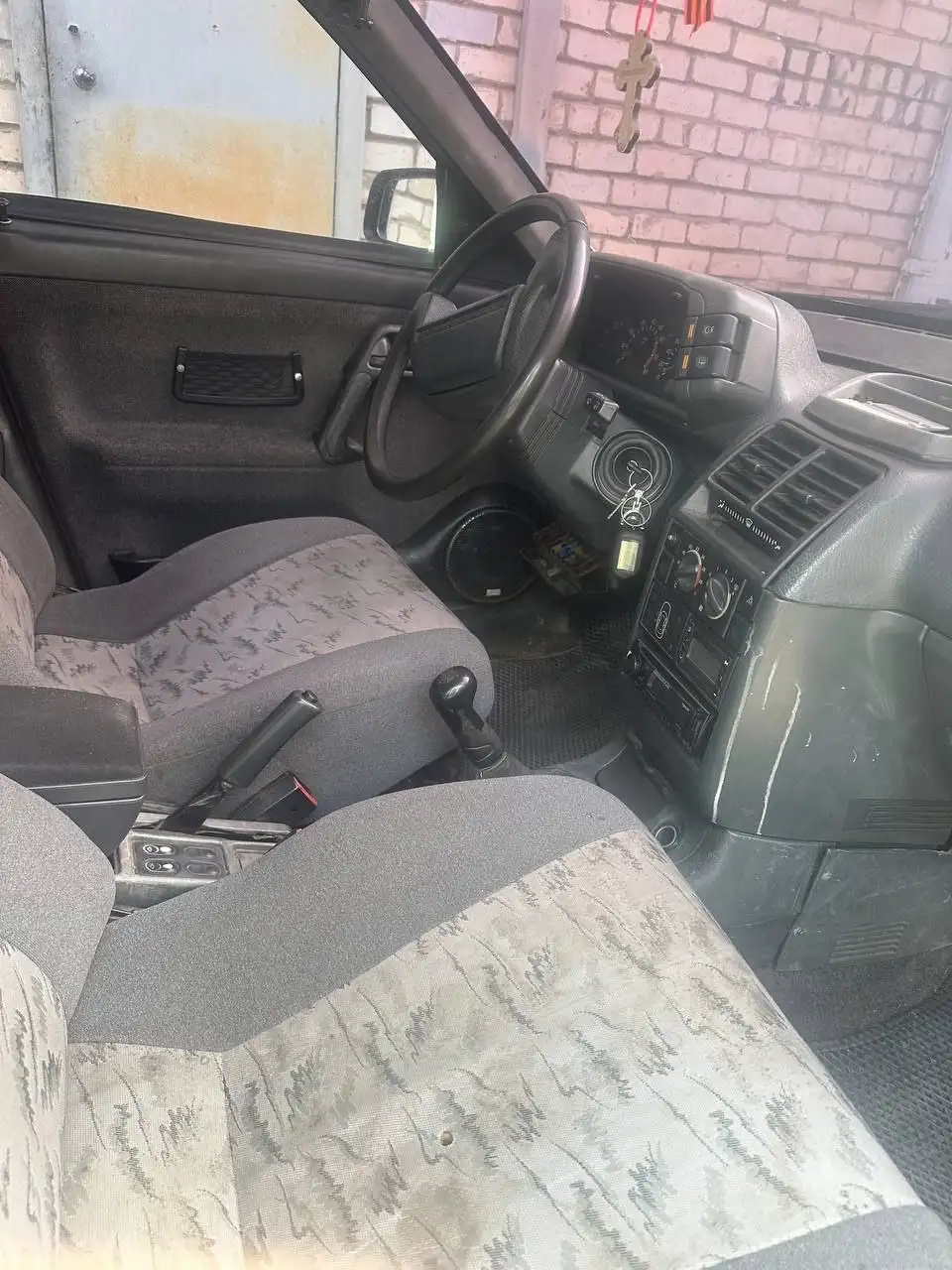Продам ВАЗ 2112 2005 года - Легковые автомобили (Авто) в Тольятти