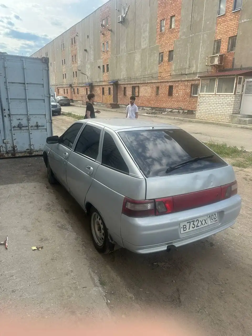 Продам ВАЗ 2112 2005 года - Легковые автомобили (Авто) в Тольятти