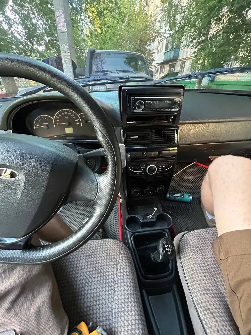 Ваз 2114 2006 - Легковые автомобили (Авто) в Тольятти