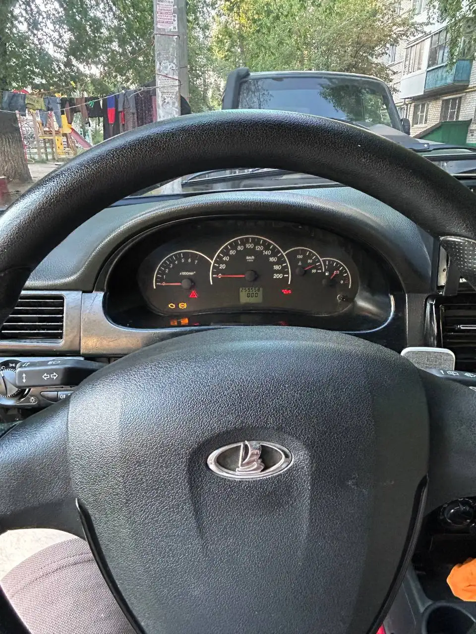 Ваз 2114 2006 - Легковые автомобили (Авто) в Тольятти
