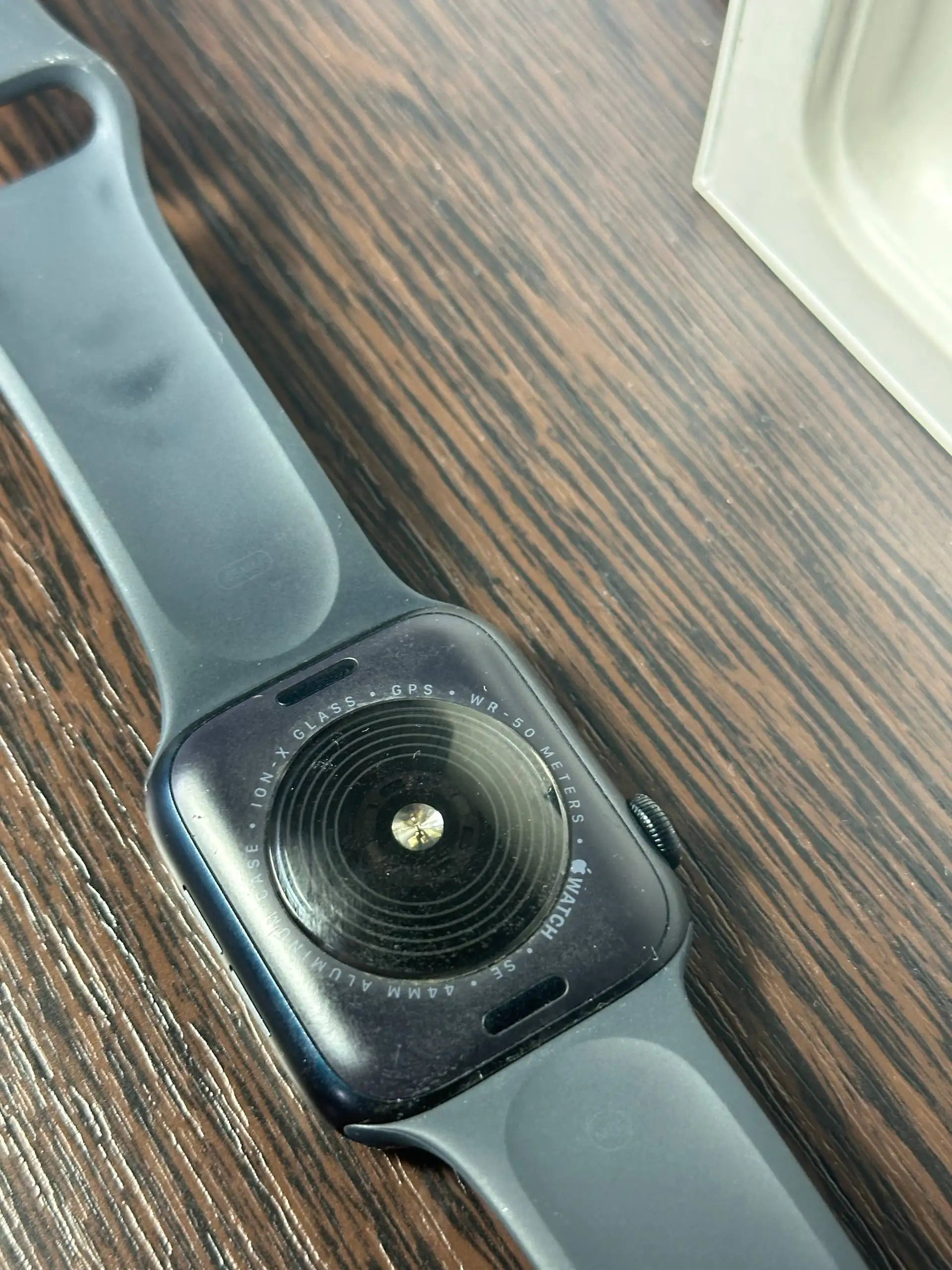 Apple Watch SE 2 44mm Midnight - Умные часы (Электроника) в Тольятти
