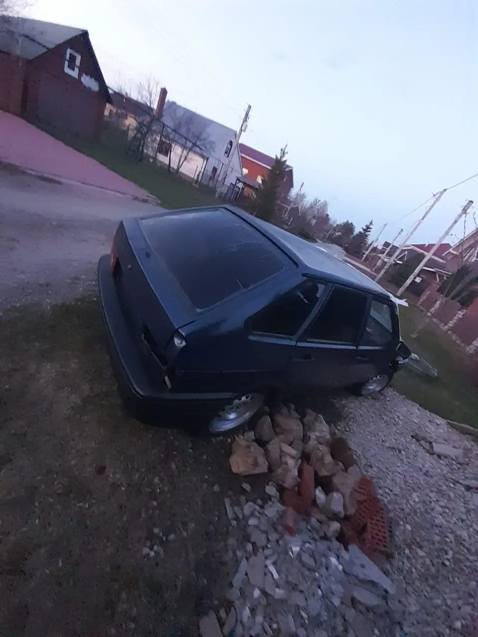 Разбор автомобиля - Запчасти (Авто) в Тольятти
