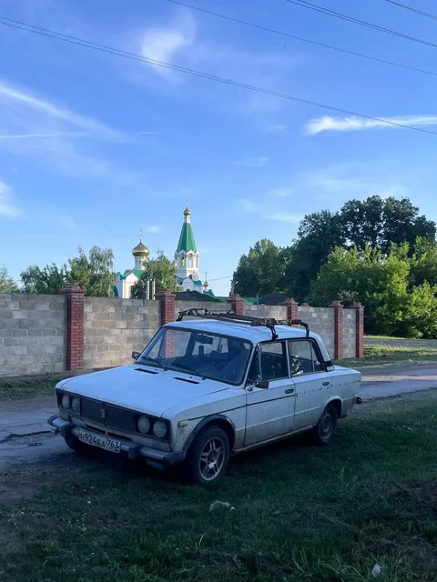 Продам Шеснар (ВАЗ 2106) срочно - Авто в Тольятти