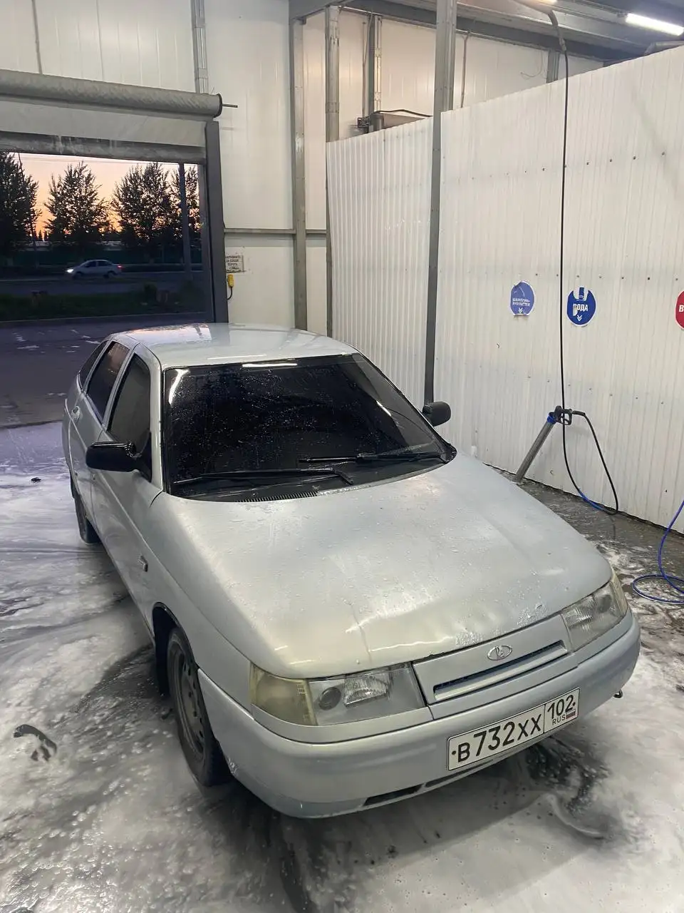 Продам ВАЗ 2112 - Авто в Тольятти