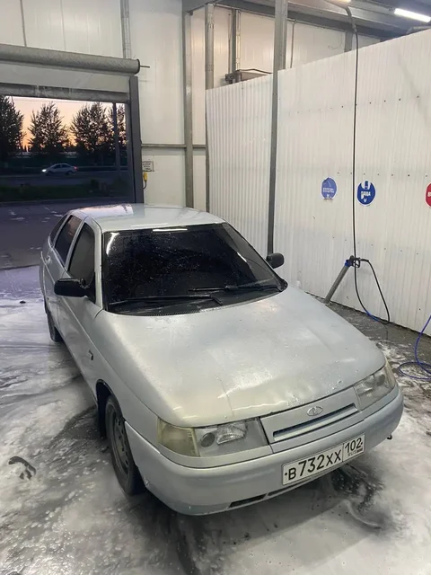 Продам ВАЗ 2112 - частное объявление в Тольятти