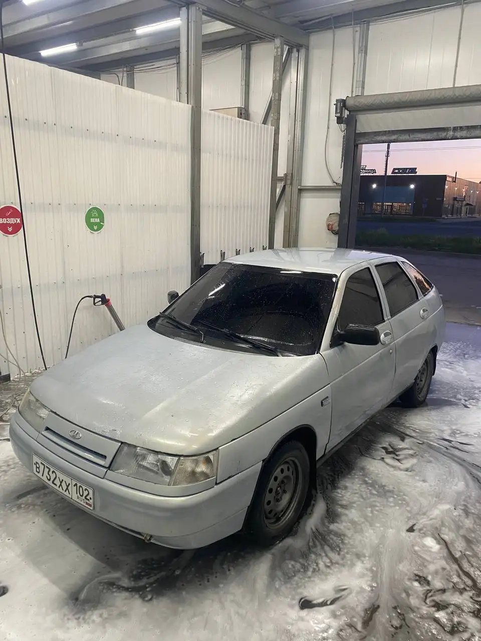 Продам ВАЗ 2112 - Авто в Тольятти