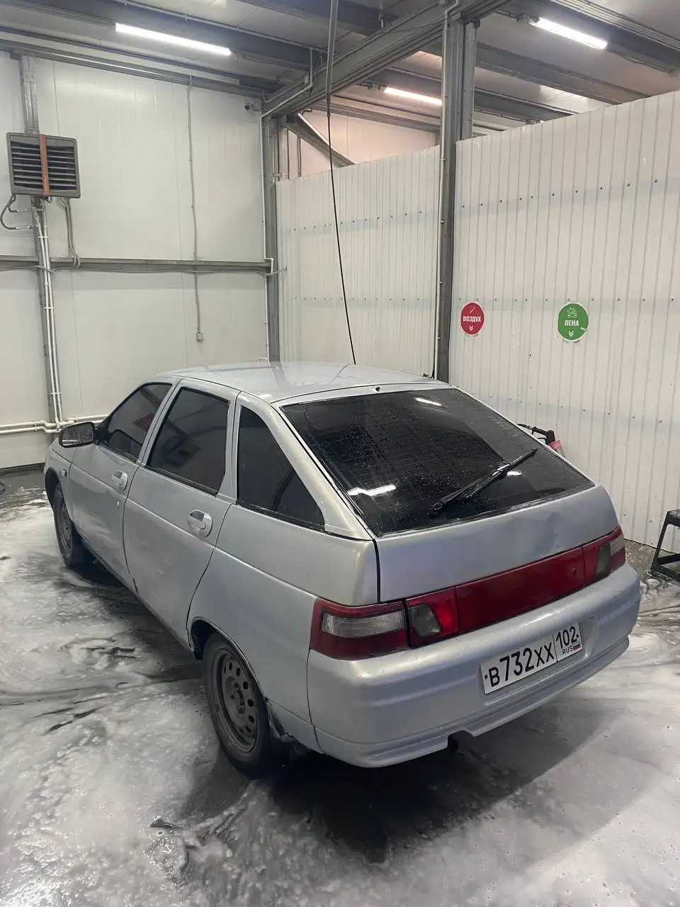 Продам ВАЗ 2112 - Авто в Тольятти