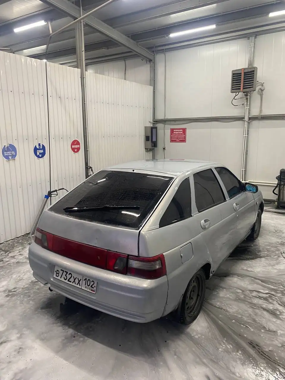 Продам ВАЗ 2112 - Авто в Тольятти