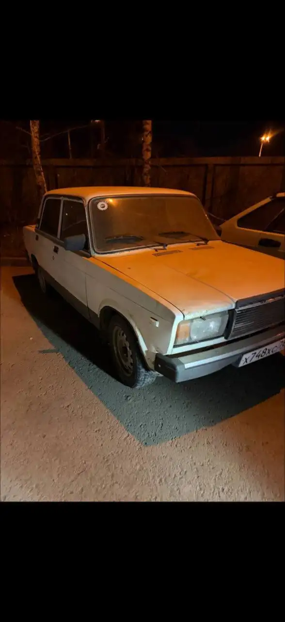 Автомобиль 40 - Авто в Тольятти