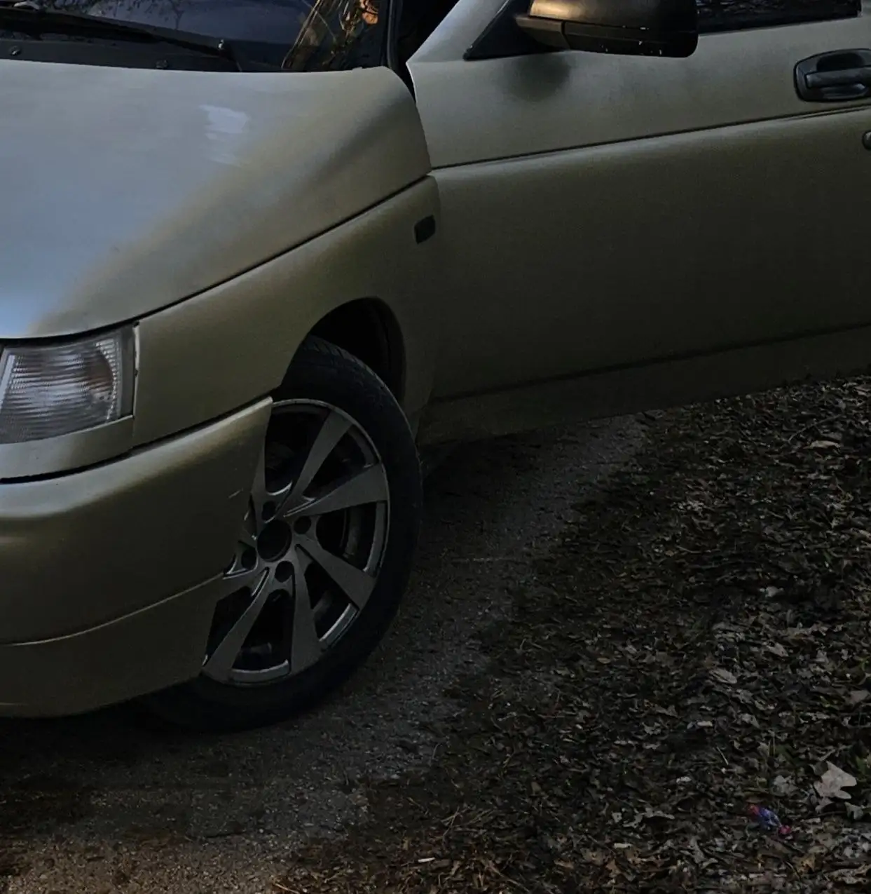 Продам диски - Колёса и шины (Авто) в Тольятти