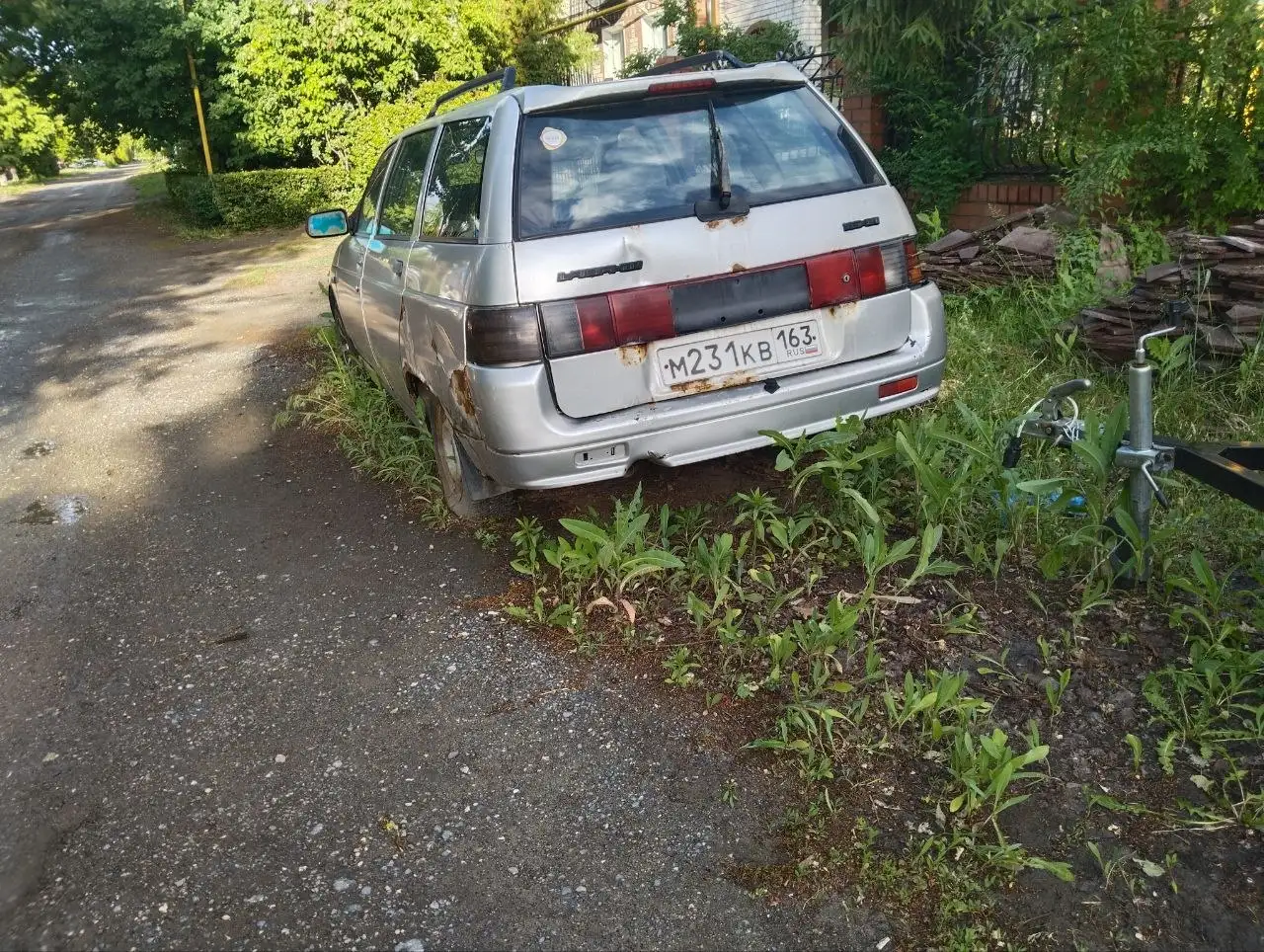 Продажа авто - Авто в Тольятти
