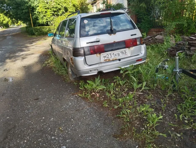 Продажа авто - Авто в Тольятти