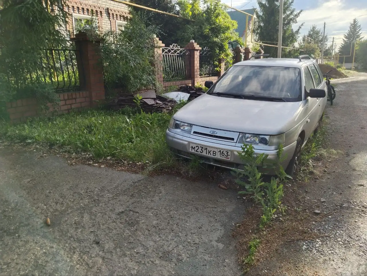 Продажа авто - Авто в Тольятти