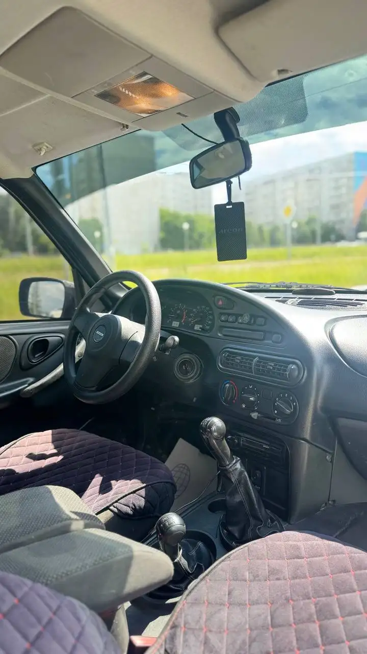 Chevrolet Niva 2012 - Легковые автомобили (Авто) в Тольятти