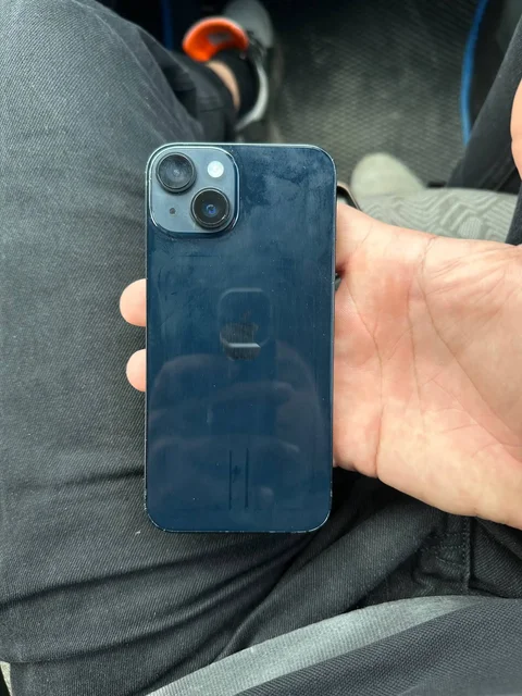 Продам iPhone 14 256 ГБ - Смартфоны в Тольятти