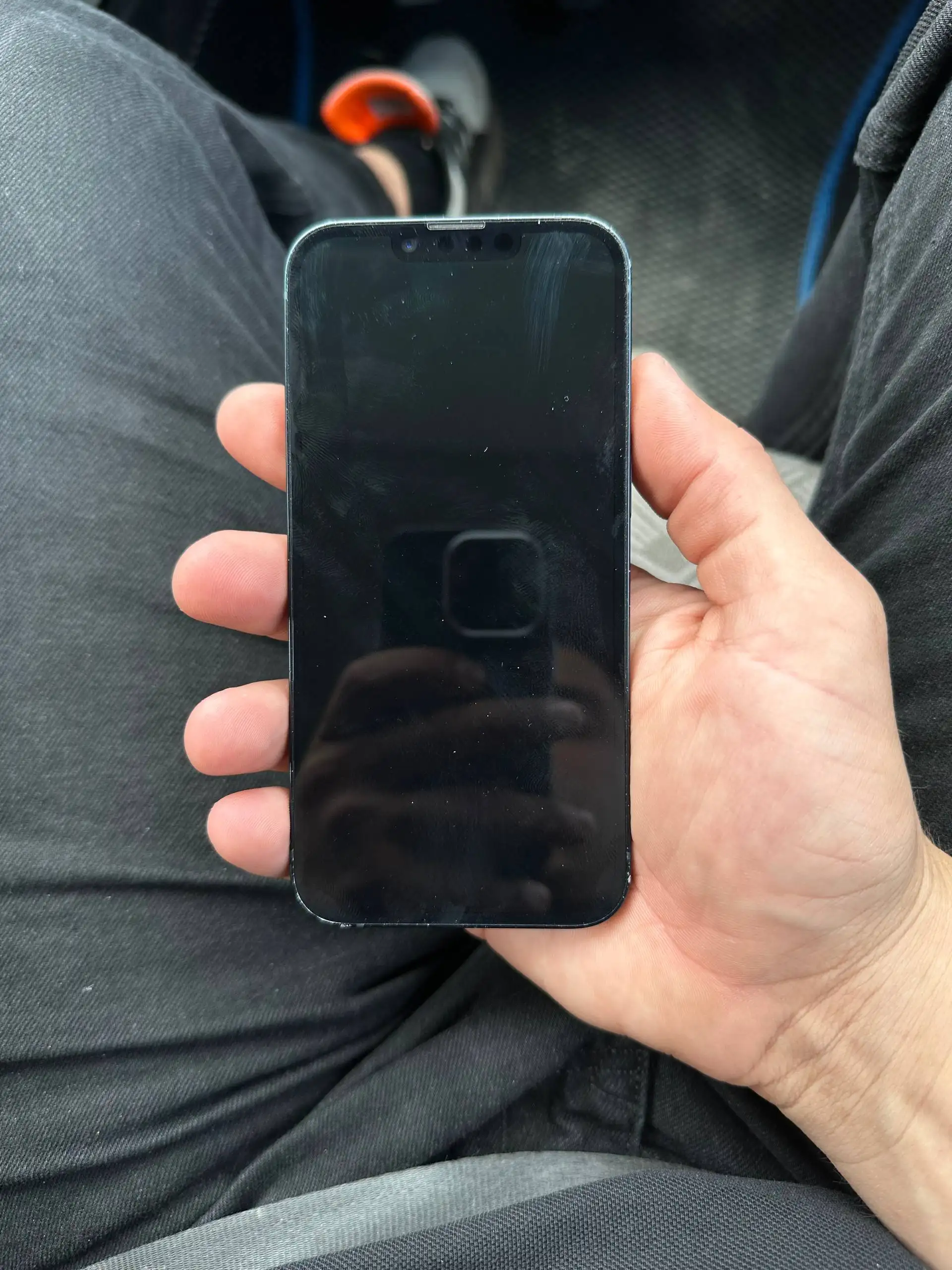 Продам iPhone 14 256 ГБ - Смартфоны (Электроника) в Тольятти