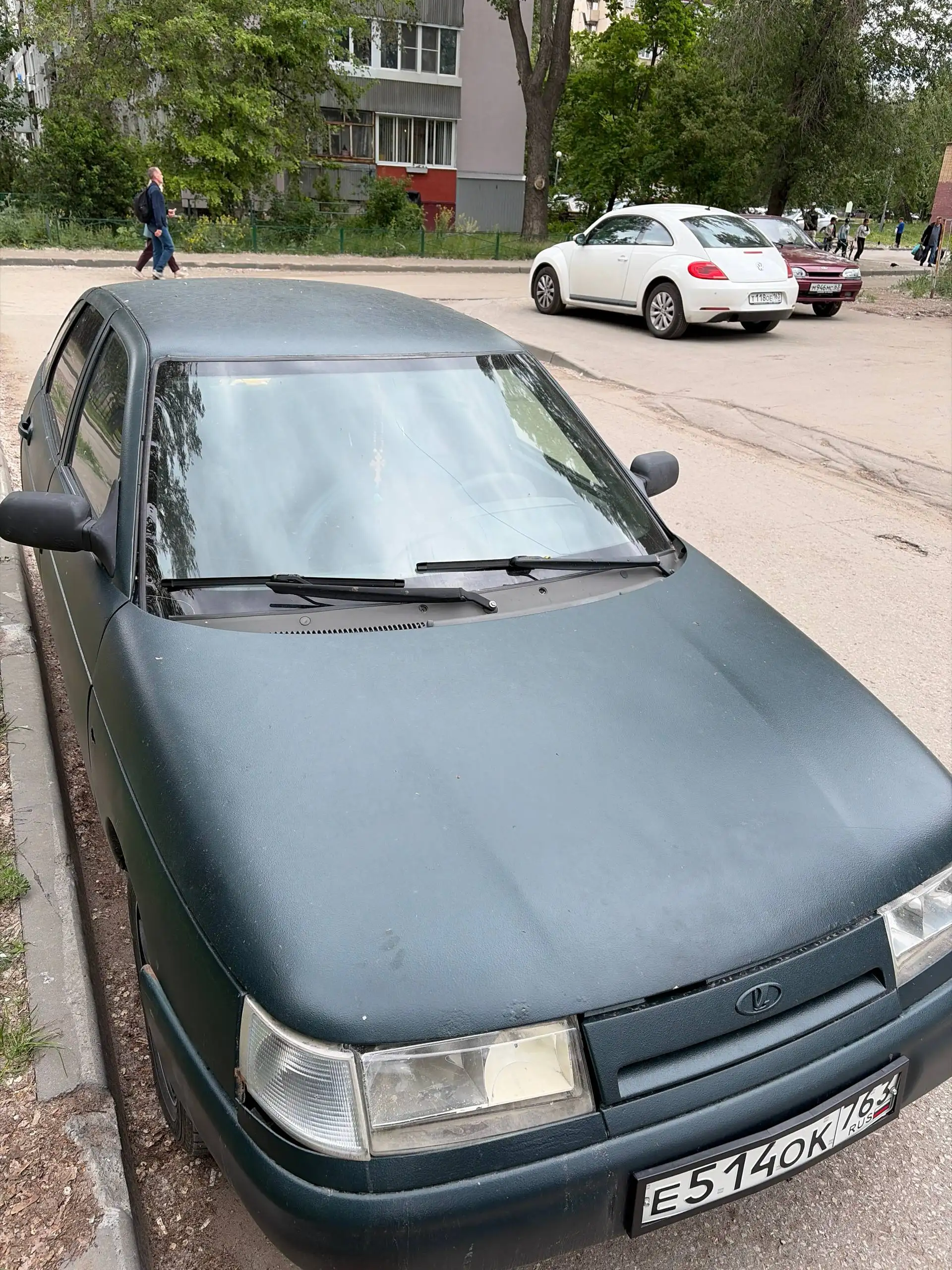 Продам авто 25к - Авто в Тольятти