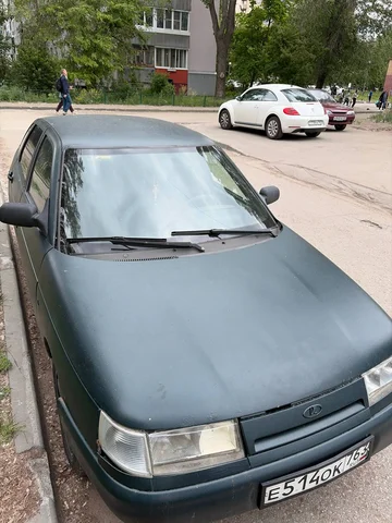 Продам авто 25к - Авто в Тольятти