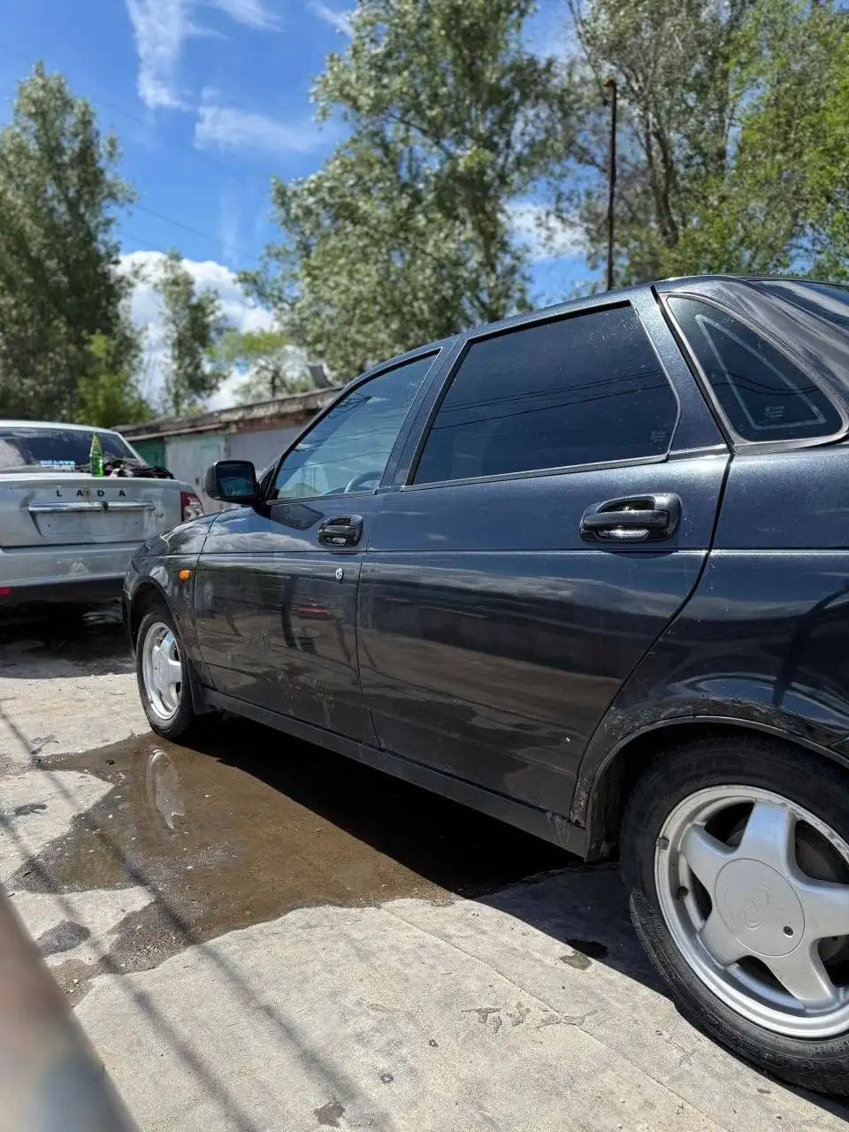 Продам Приору 2007 - Легковые автомобили (Авто) в Тольятти