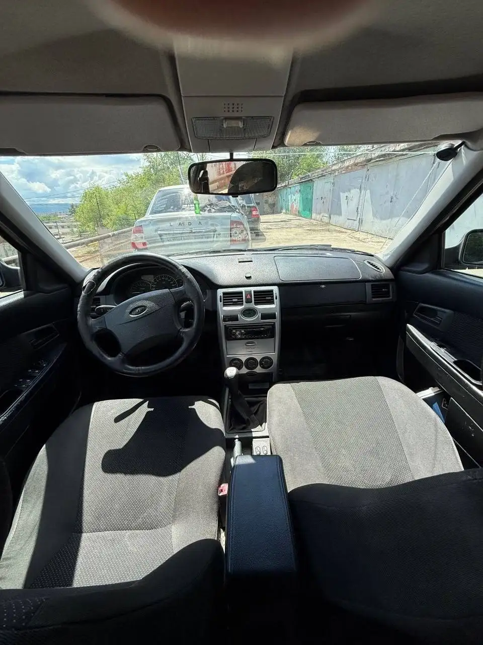 Продам Приору 2007 - Легковые автомобили (Авто) в Тольятти