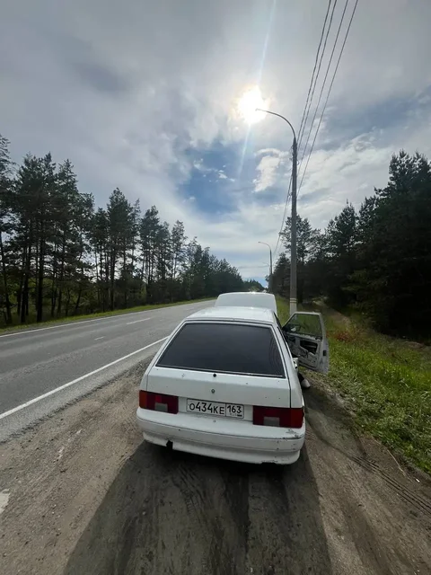 Продам четырку - Легковые автомобили в Тольятти