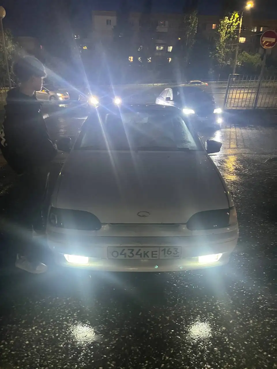 Продам четырку - Легковые автомобили (Авто) в Тольятти