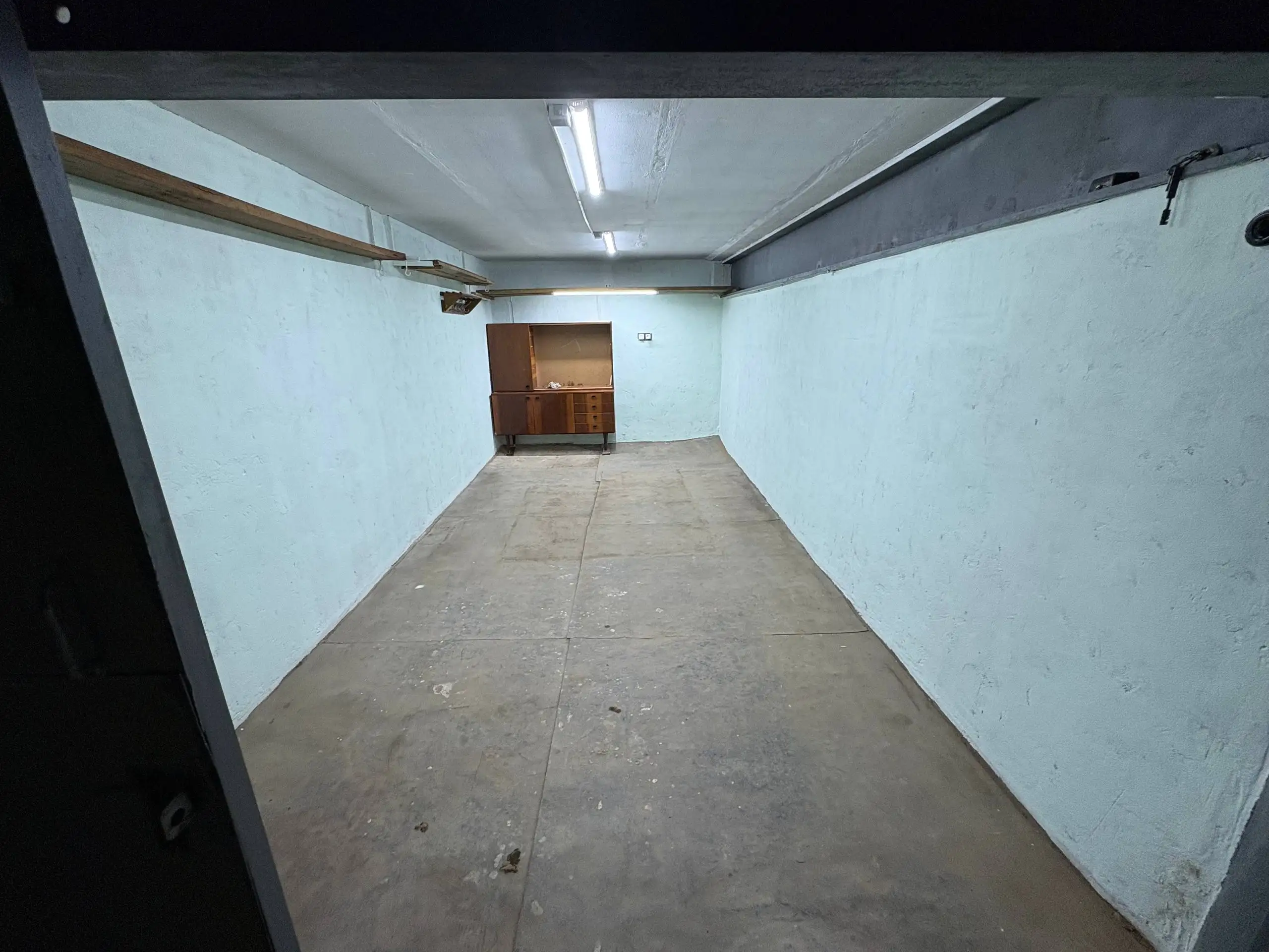 Продажа гаража 3x6 в центре Тольятти, ГСК-17 - Гаражи (Недвижимость) в Тольятти
