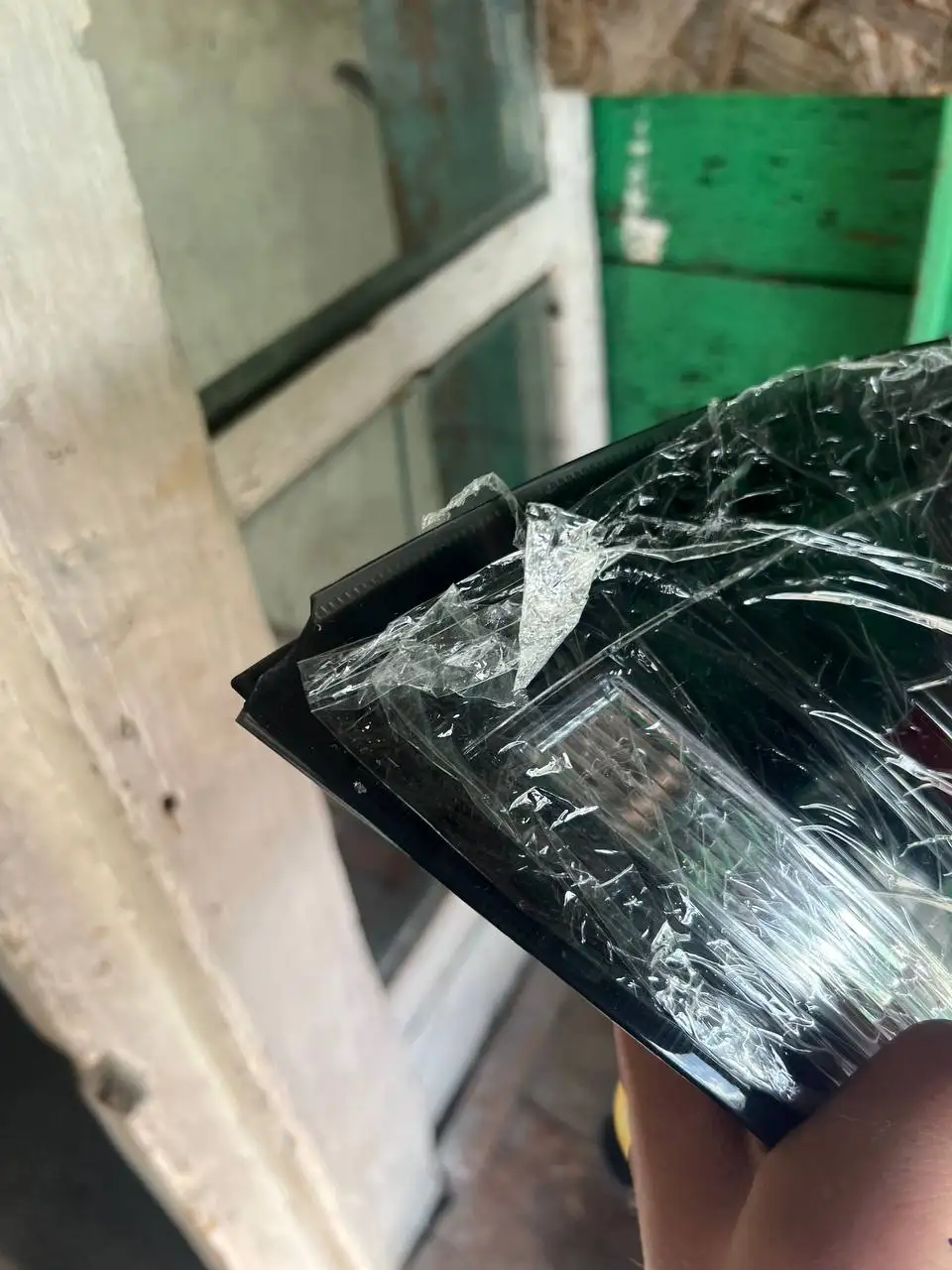 Движок 1.5, рамка на Приору, задние неонки - Двигатели и запчасти (Авто) в Тольятти