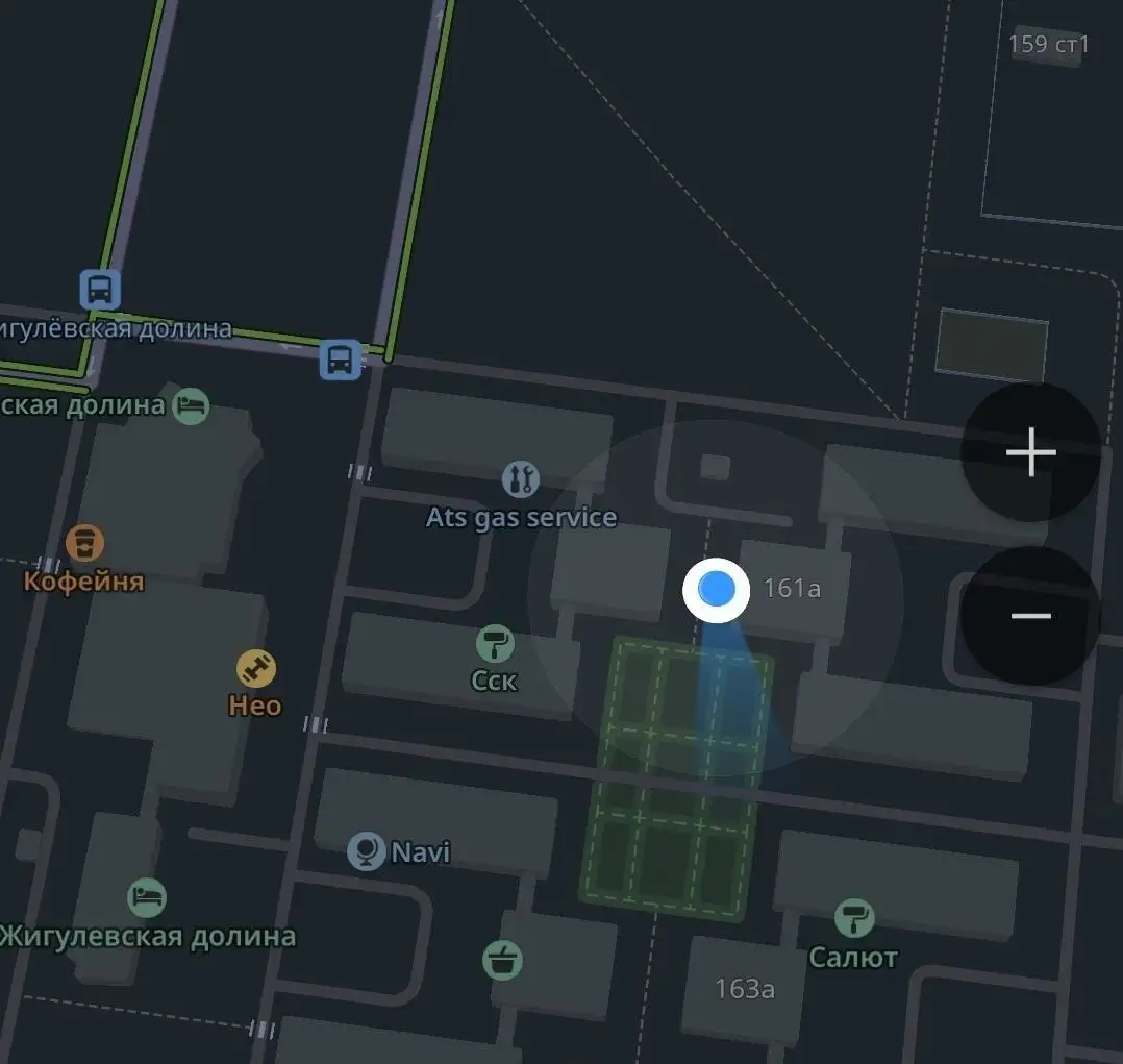 Автолюбители, ждем на Транспортном Цеху - Авто в Тольятти