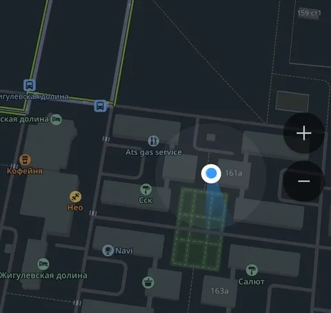 Автолюбители, ждем на Транспортном Цеху - Авто в Тольятти